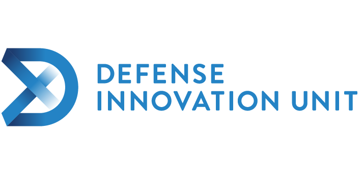 Defense Innovation Unit Logo