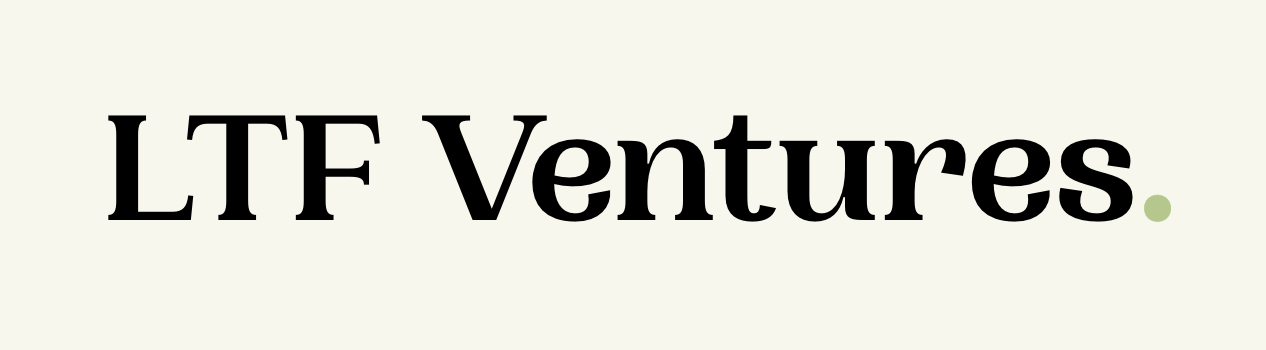 LTF Ventures Logo