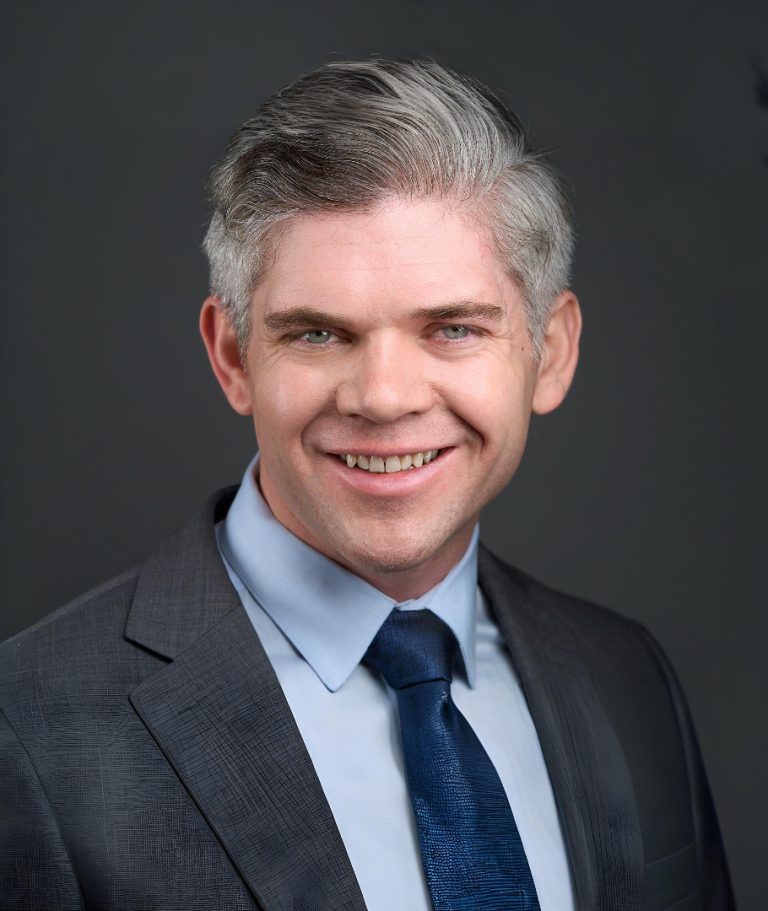 Jay Parrish